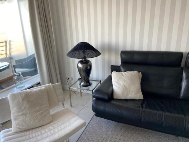 Top - Apartment Mit Aussicht Timmendorfer Strand Exterior foto