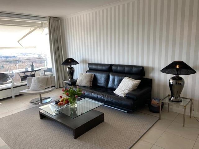Top - Apartment Mit Aussicht Timmendorfer Strand Exterior foto